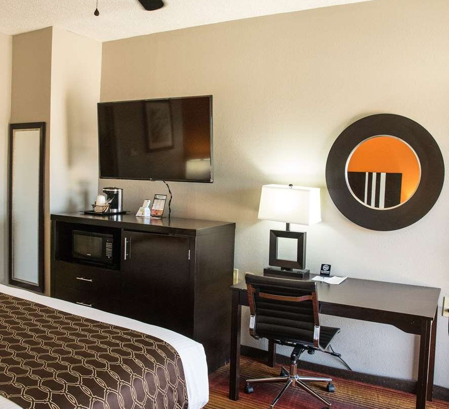 Best Western Inn主图