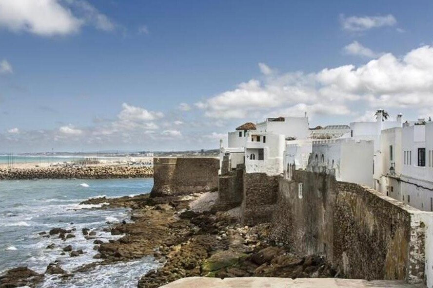 Tangier Private Trips-丹吉尔必去景点