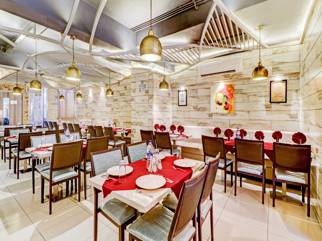 Treebo Trend Maharaja Inn主图