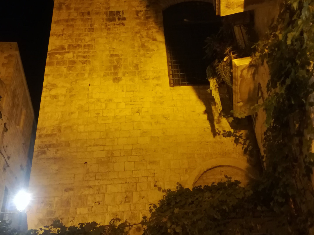 Chiesa Santa  Maria del Carmine-Giovinazzo必去景点