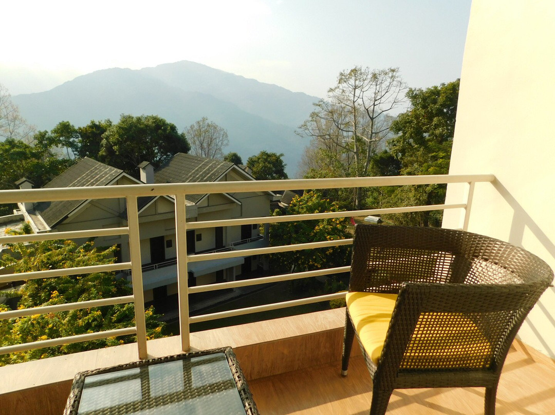 Sinclairs Retreat Kalimpong主图