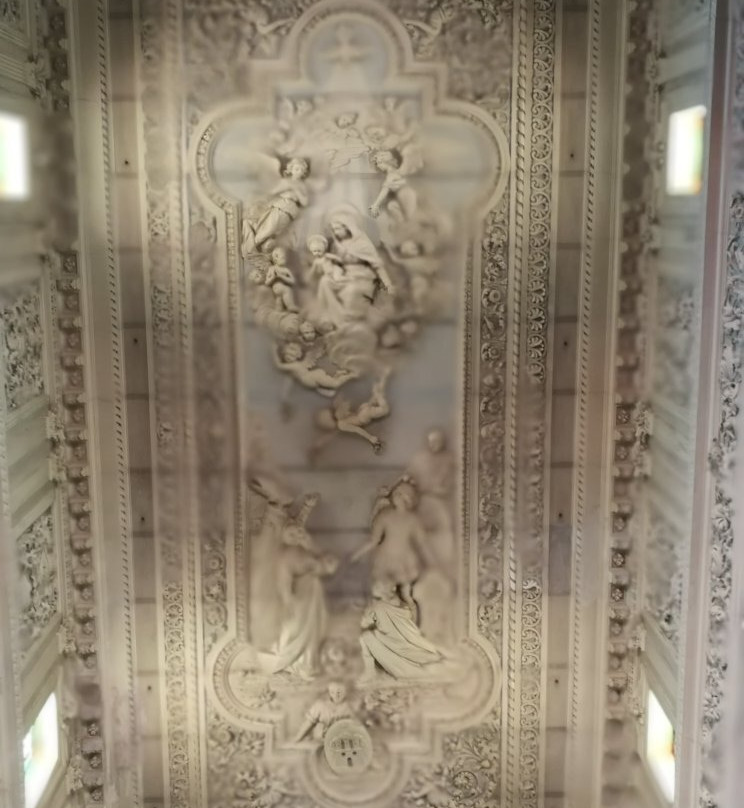 Chiesa di Santa Maria Maggiore景点图片