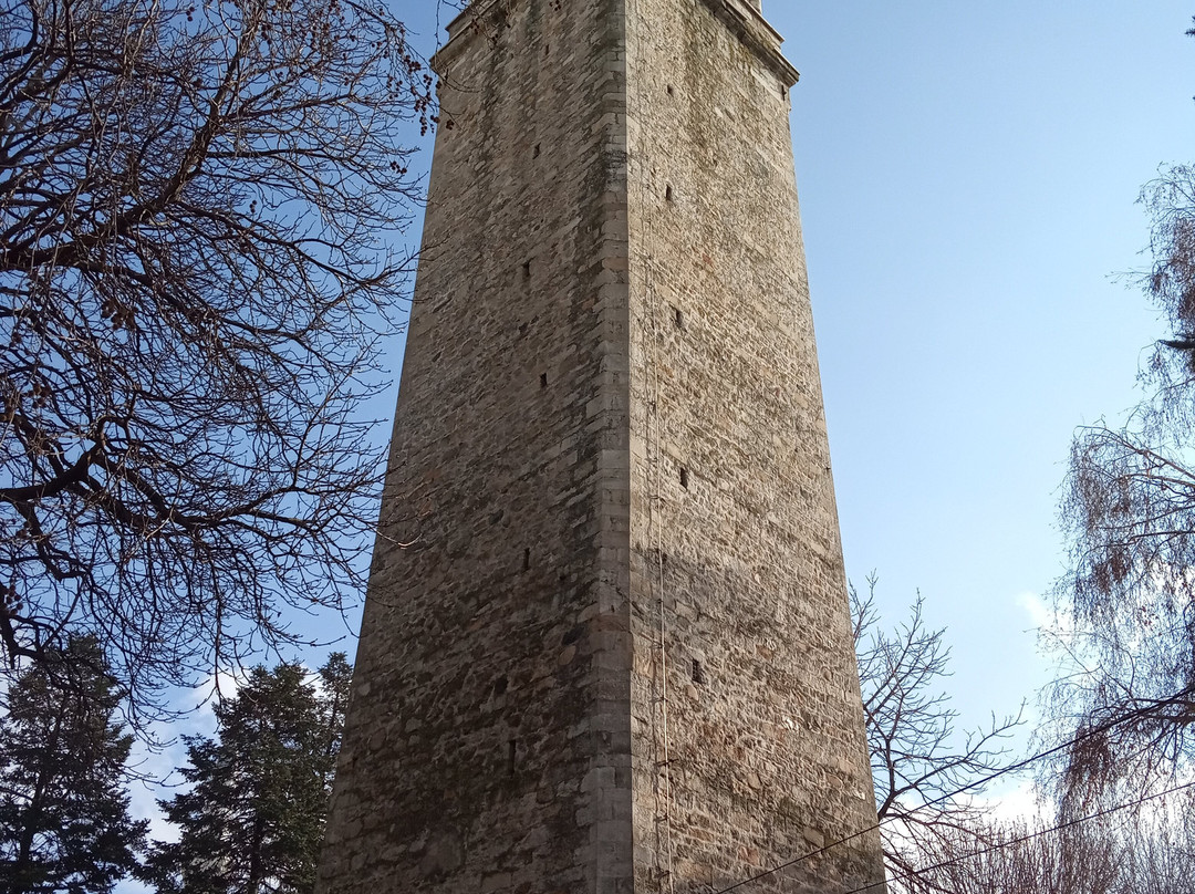 The Bitola Clock Tower景点图片