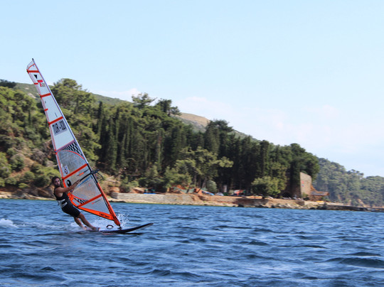 Kamino Yelken-布尤卡达必去景点