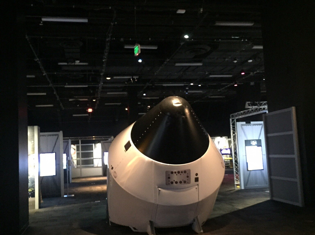 亚利桑那科学中心-凤凰城必去景点