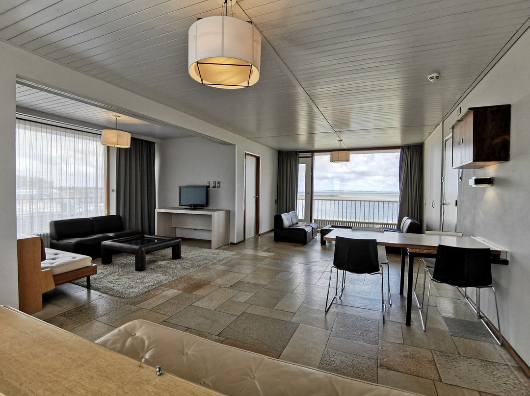 Groede酒店住宿-米利阿诺酒店