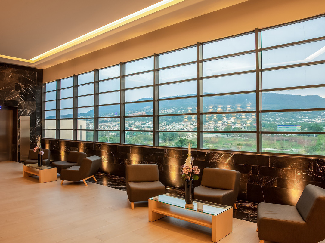 Fiesta Inn Tuxtla Fashion Mall主图