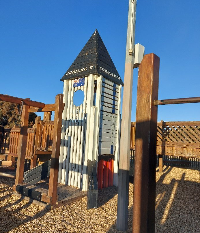 Jubilee Adventure Playground景点图片