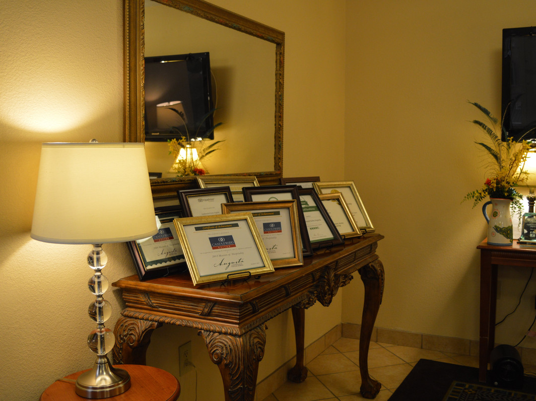 Candlewood Suites Augusta By IHG主图