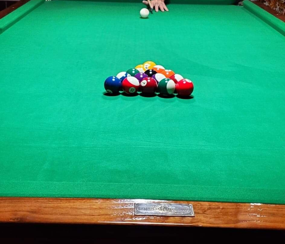 The Historic Chilcotin Lodge主图