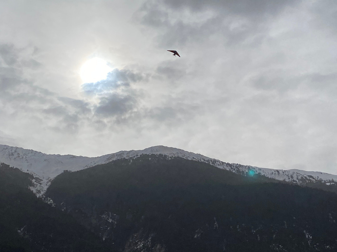 Maurienne Ulm-Sollieres-Sardieres必去景点