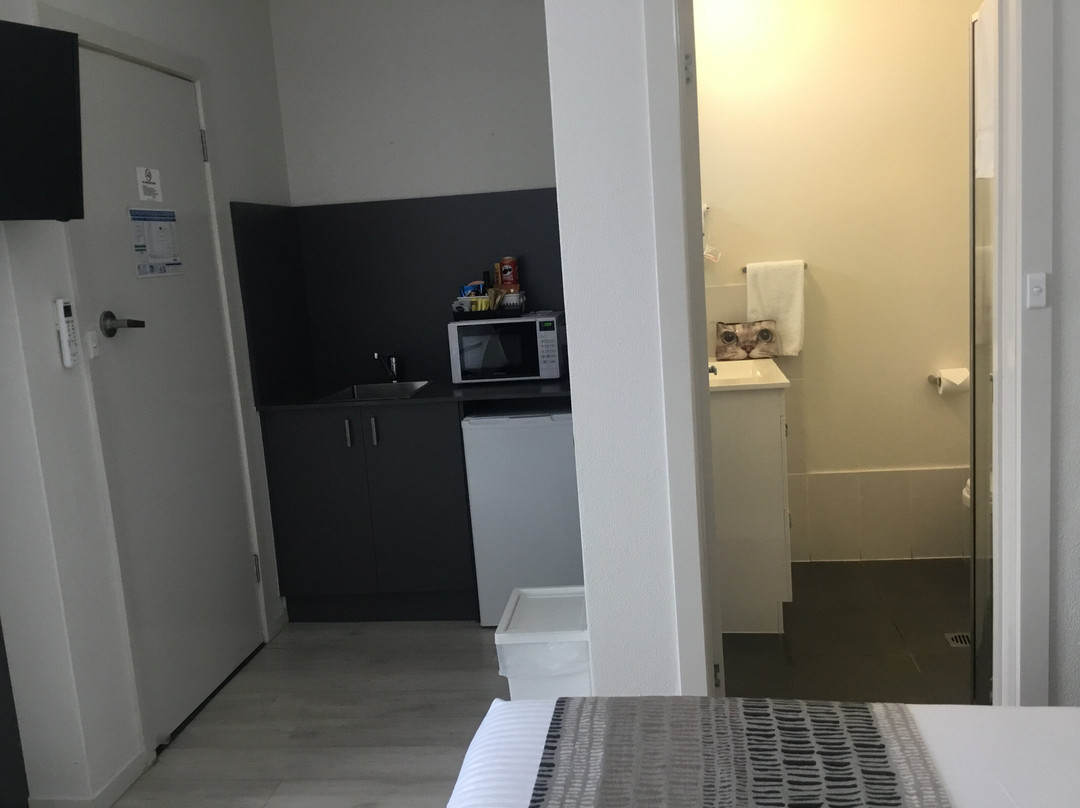 道森汽车旅馆主图