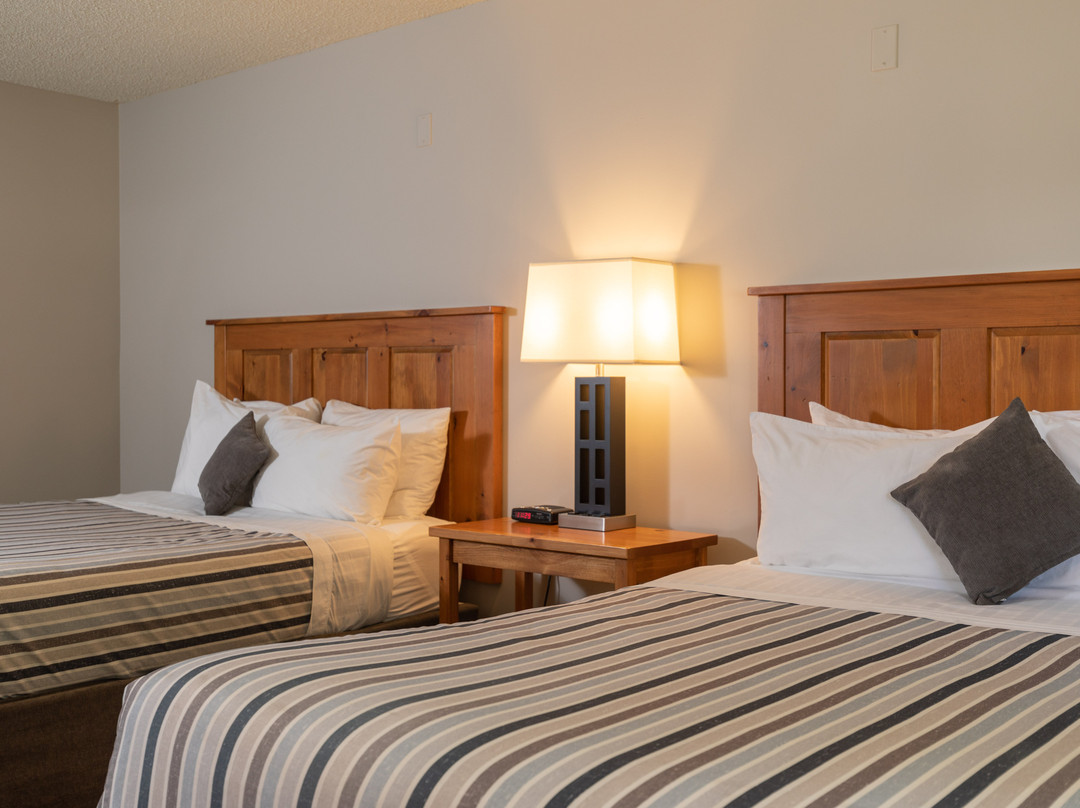 Red Tree Lodge主图