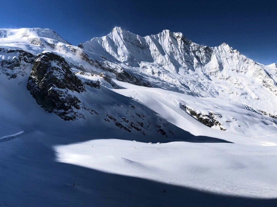 Hotel Alpenlodge Etoile主图