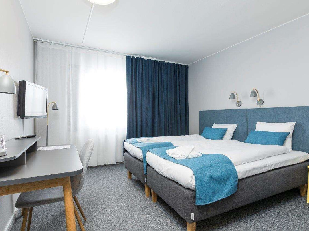 Karlskoga Hotell & Konferens主图