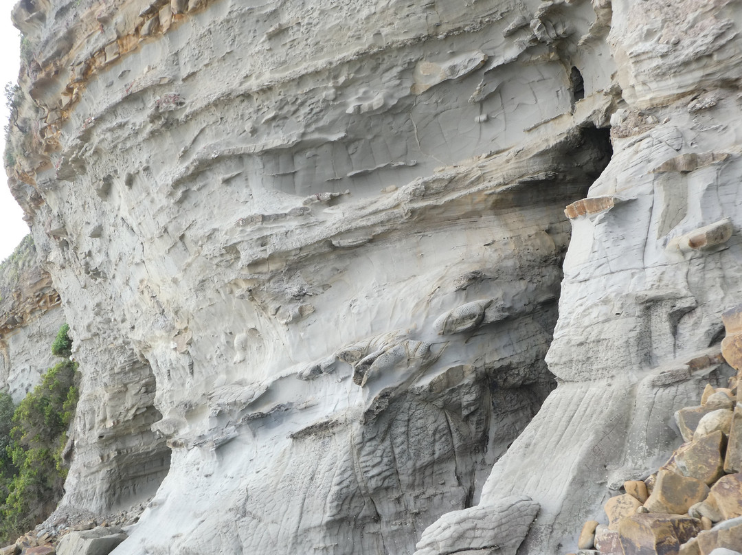 The Caves-Inverloch必去景点