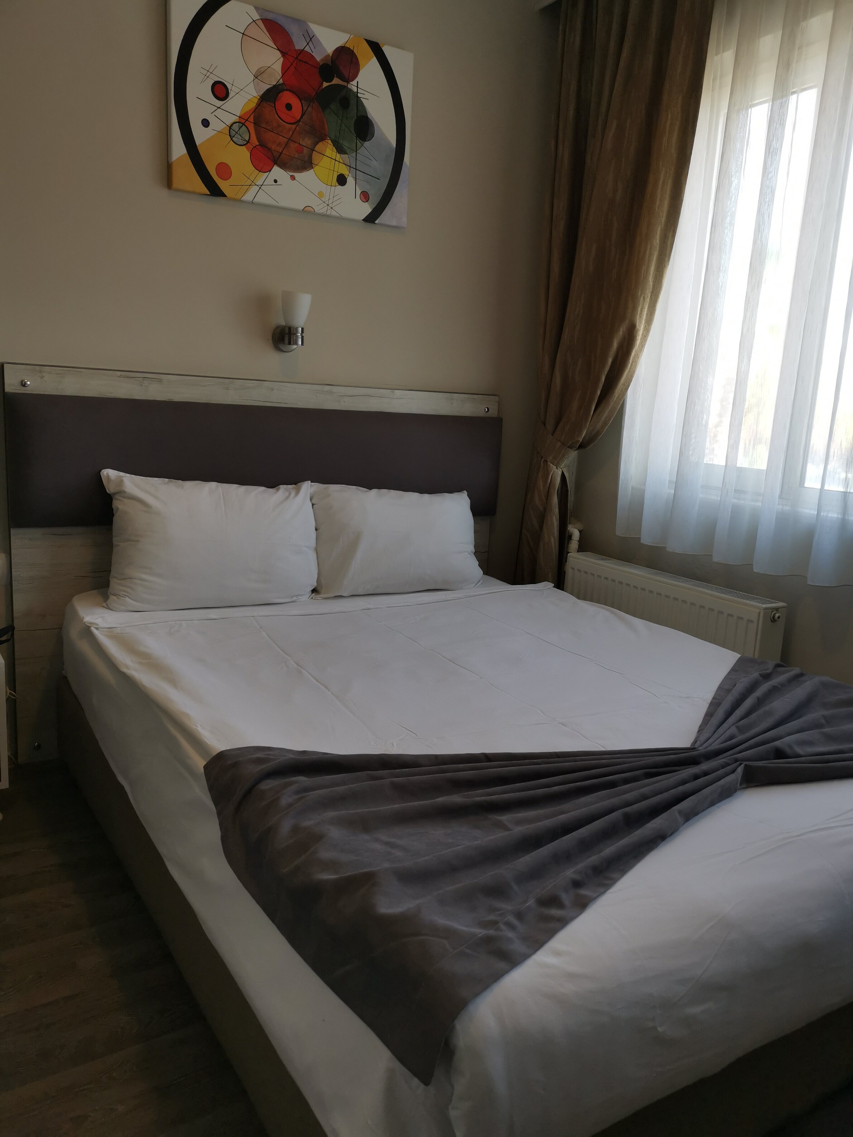 Hotel Temizay-官方