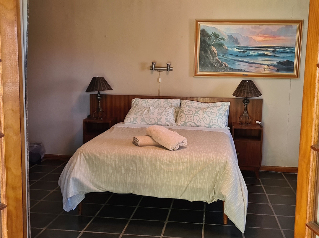 Nerina Guest Farm-Robertson必去景点