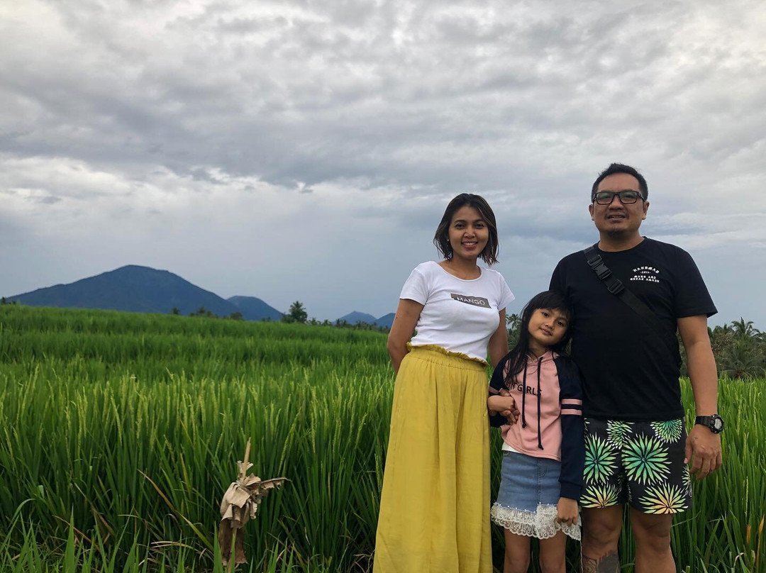 Amarta Pesagi Retreat by Madhava主图