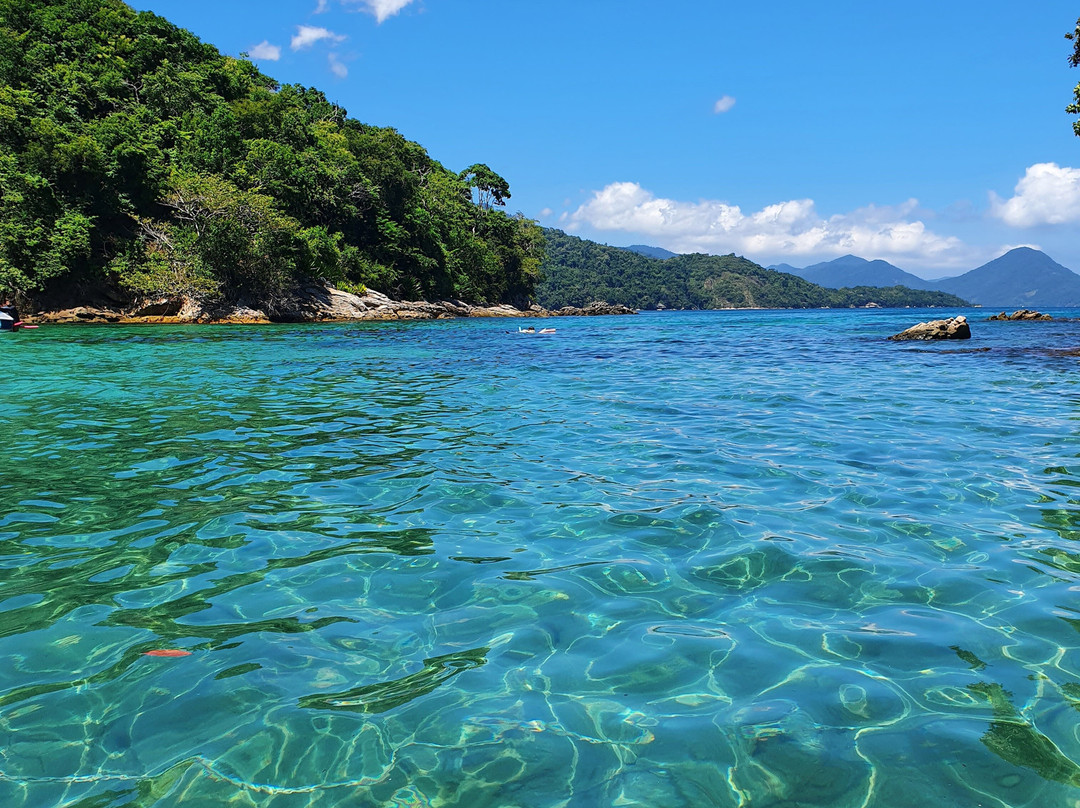 Mariana Tour-格兰德岛必去景点