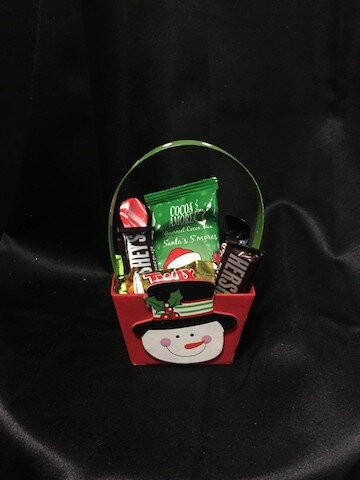 A Few of My Favorite Things Flower & Gift Shop-Wyoming必去景点