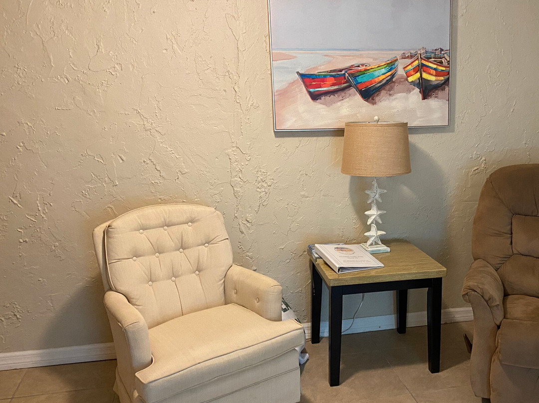 Island Time Inn主图