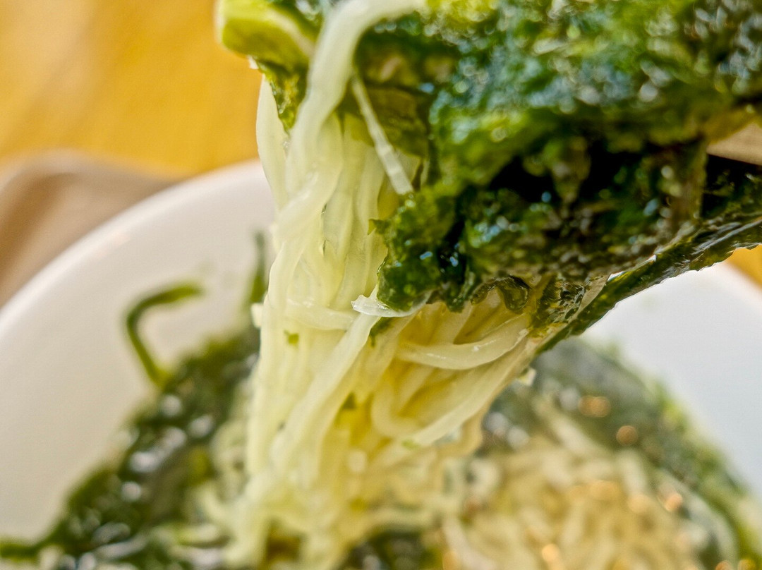 Nasu Kogen Service Area-那须町必去景点