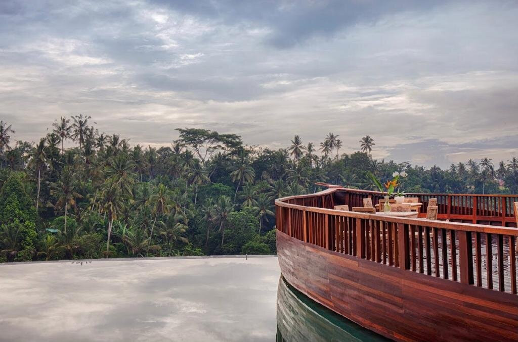 Kastara Resort & Spa主图