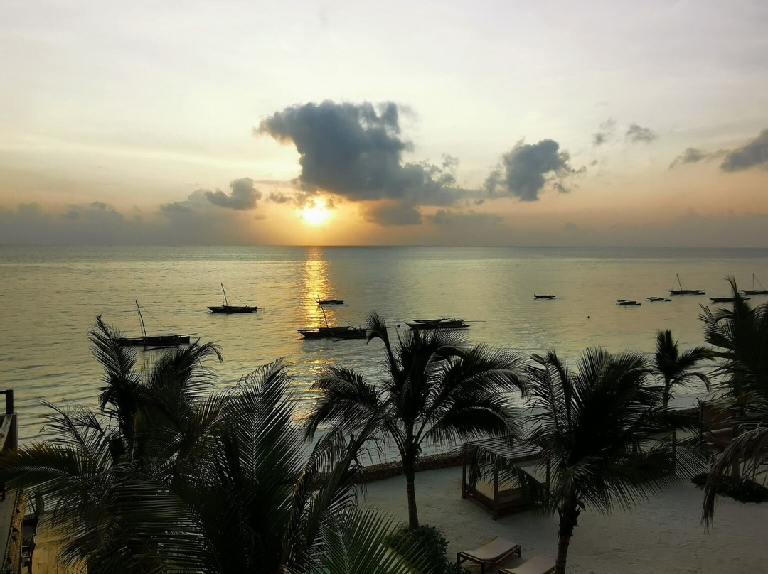 Passion Boutique Hotel Zanzibar主图