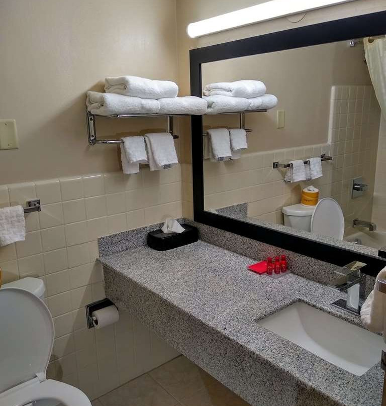 SureStay By Best Western Bardstown General Nelson主图