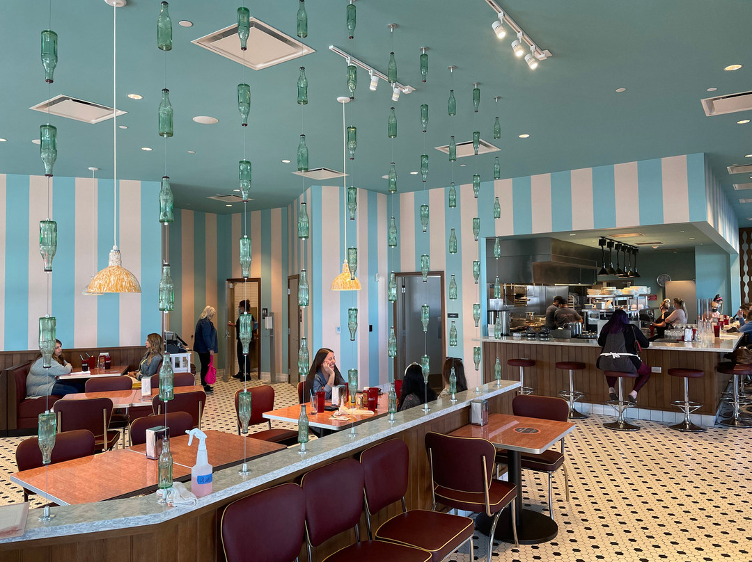 Luminary Hotel & Co., Autograph Collection主图