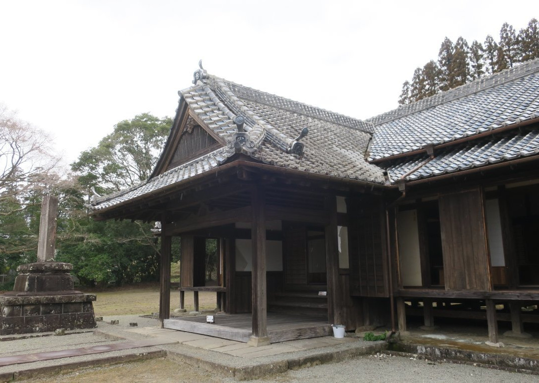 Hanko Shintokudo-日南市必去景点