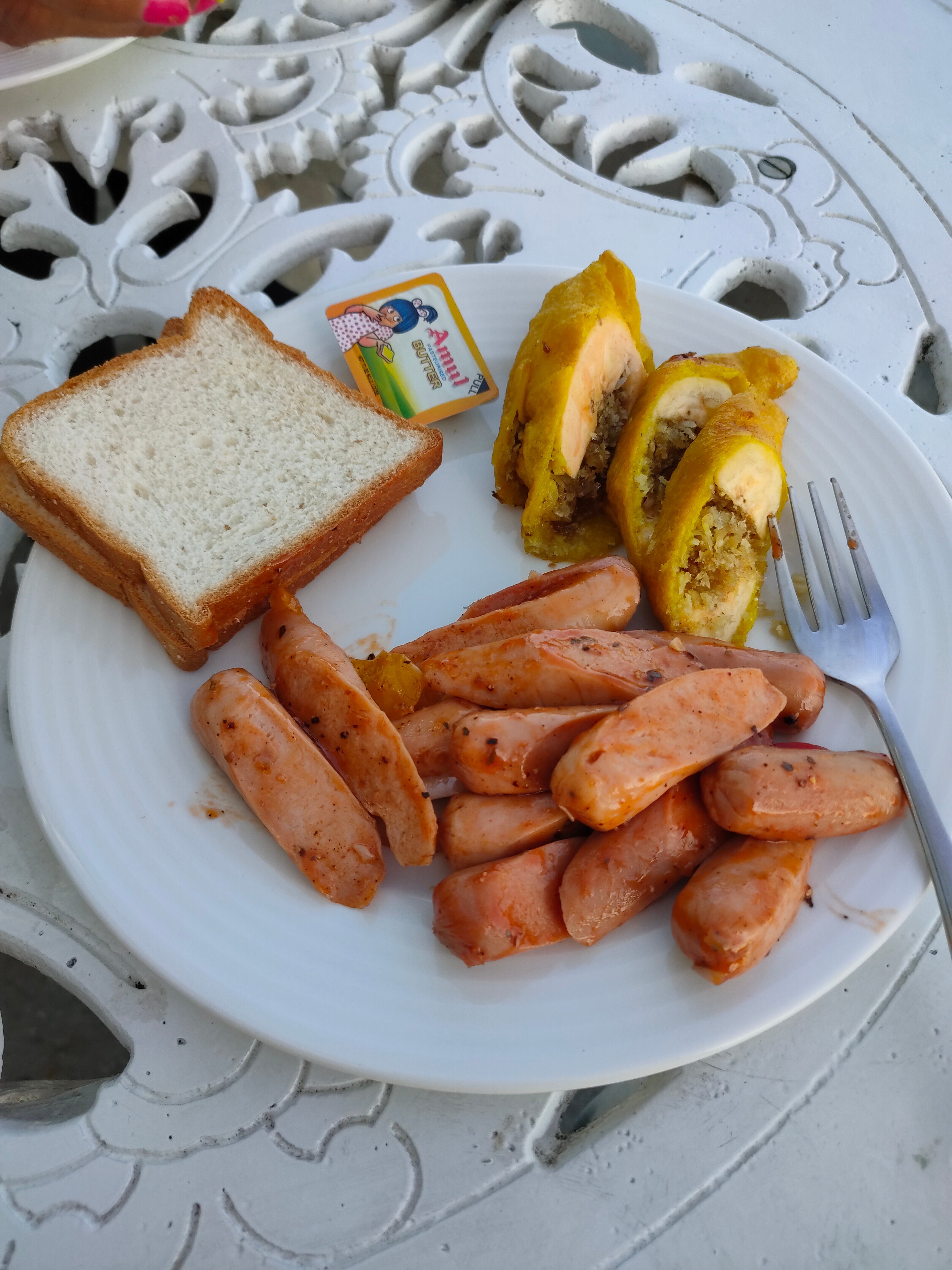 Hills & Hues Resorts Thekkady-餐饮