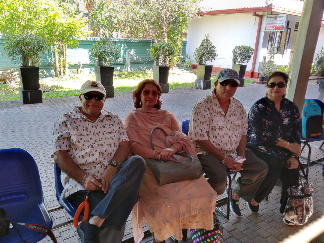 Sri Lanka Hill Country Tours景点图片
