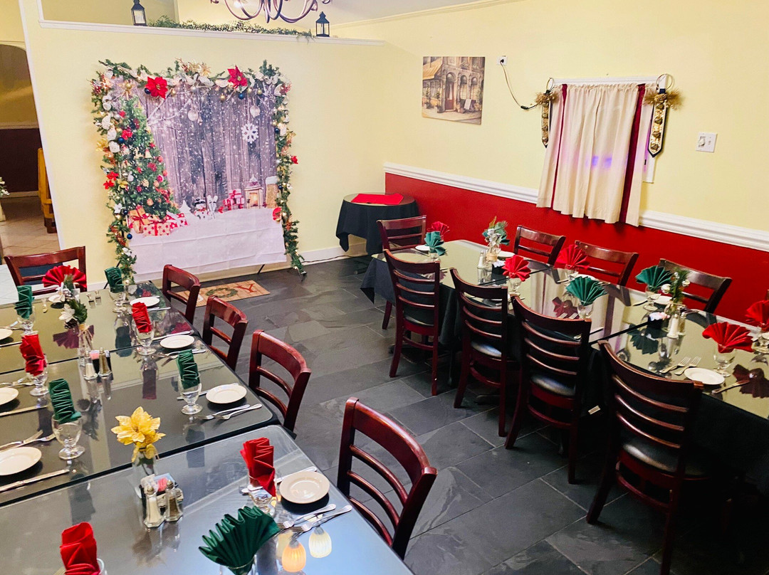 Caesar's Italian Restaurant
