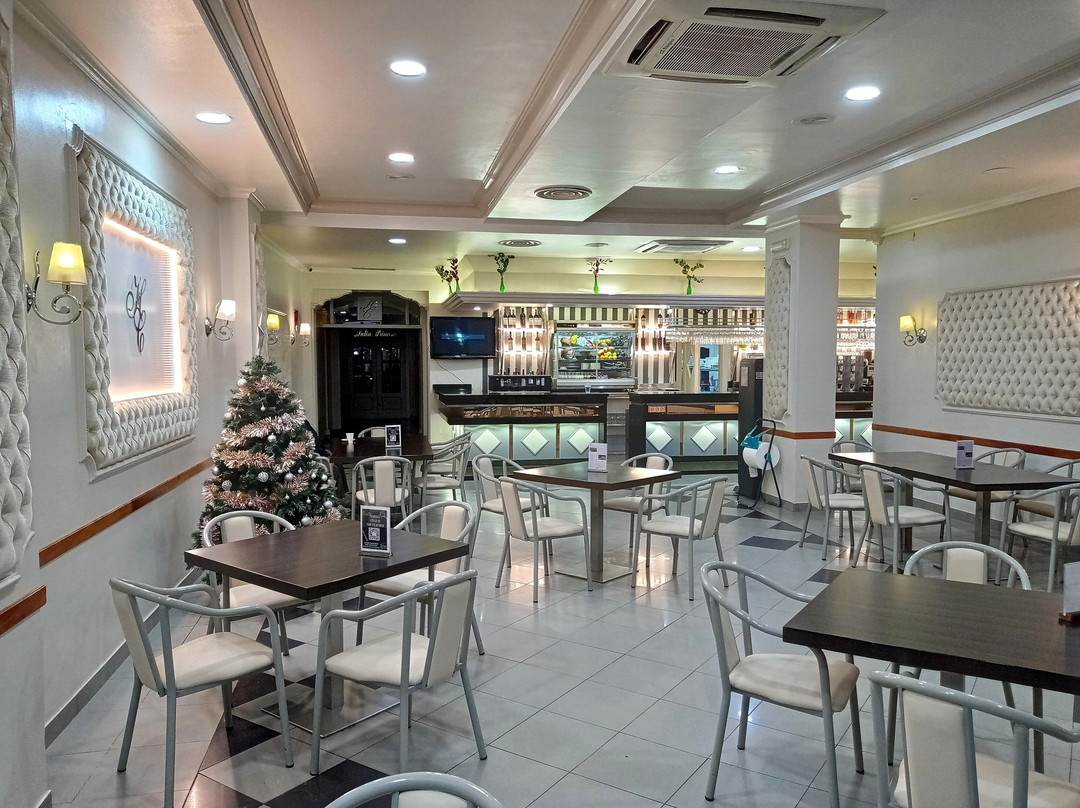 Hotel Mari Carmen主图