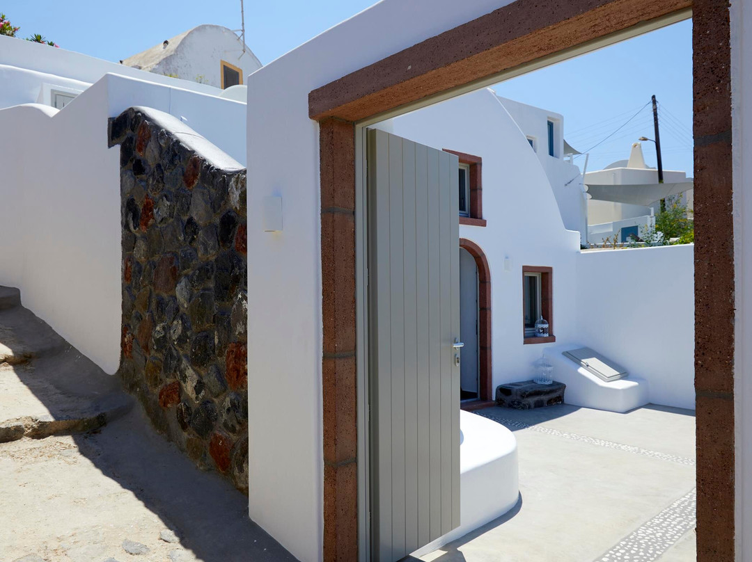 Mellow Luxury Cave主图