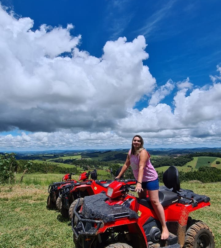 Pedra Bela Turismo de Aventura-佩德拉贝拉必去景点
