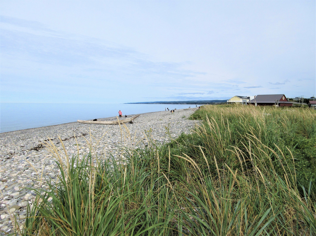 Halte de la Marina-Matane必去景点