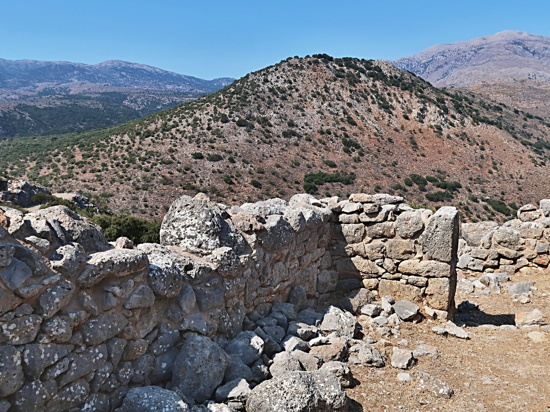 Archaía Póli Tis Lató景点图片