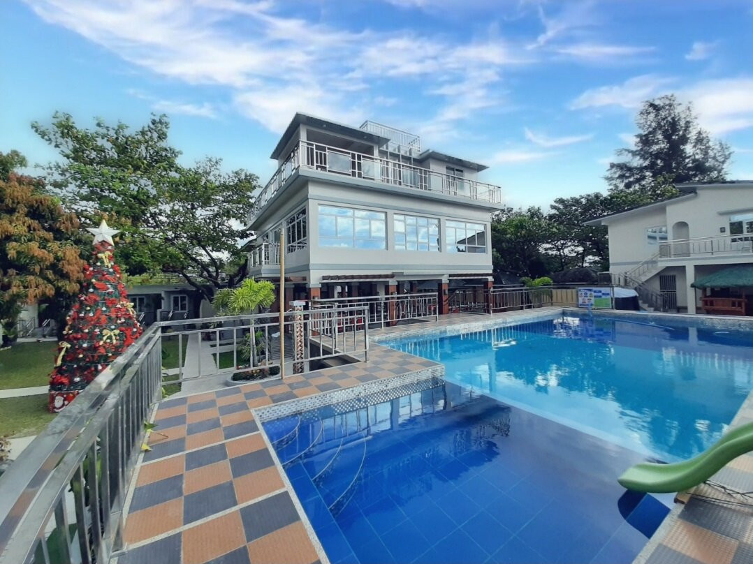 San Antonio酒店住宿-Youhan Beach Resort