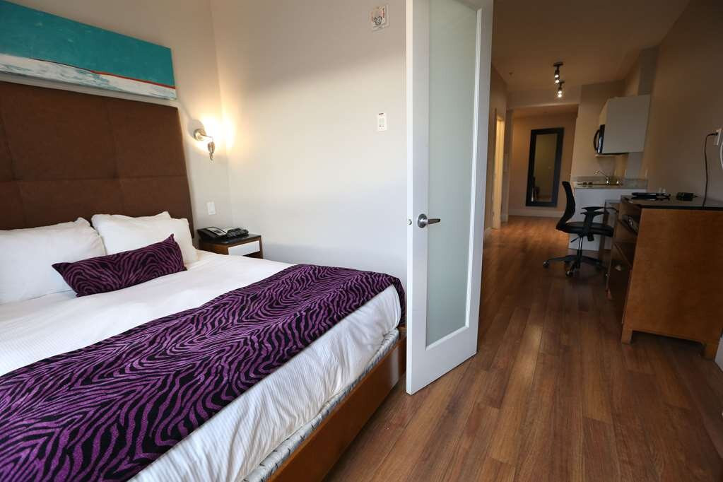 Baymont By Wyndham Fort Mcmurray主图