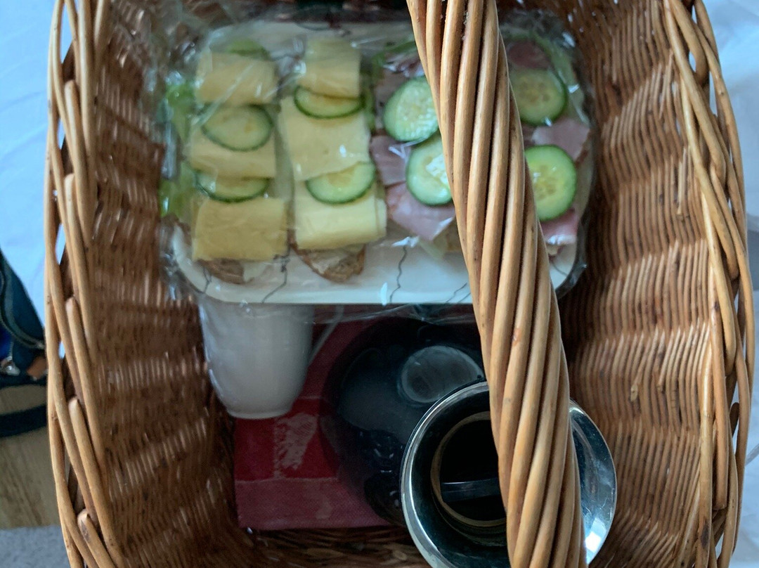 Uljebergs Bed & Breakfast主图