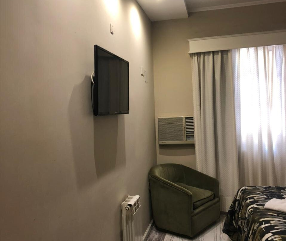 Los Monjes Hotel主图