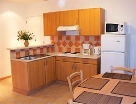 Hotel Residence de la Transhumance主图