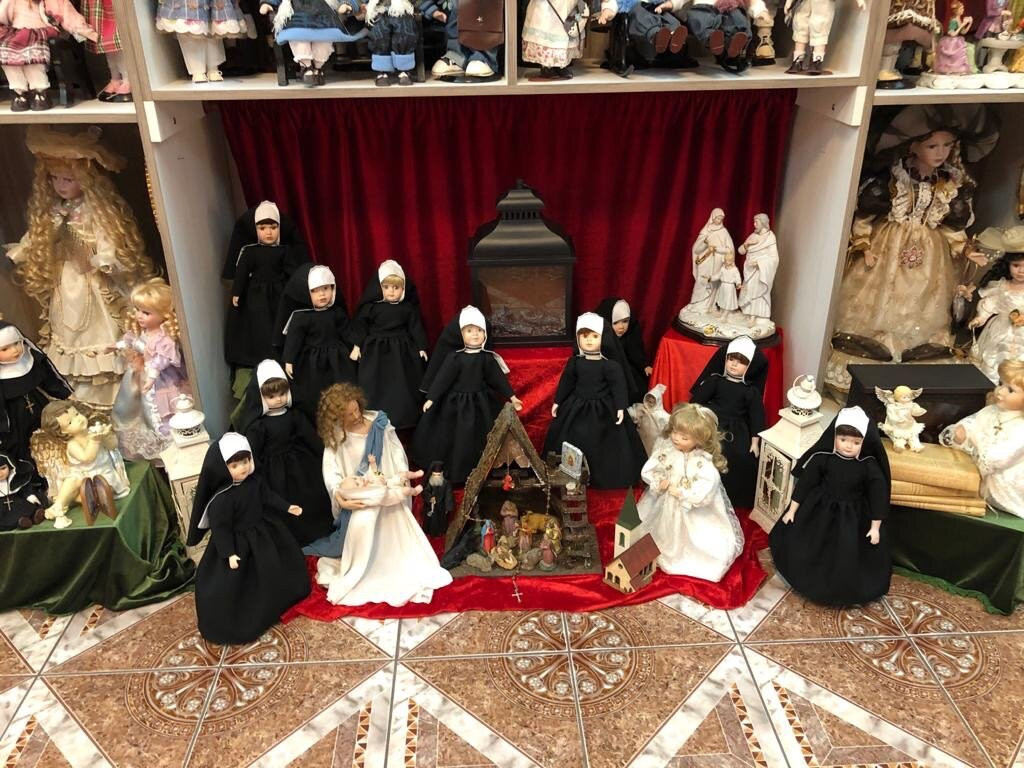 Doll's Art Gallery景点图片