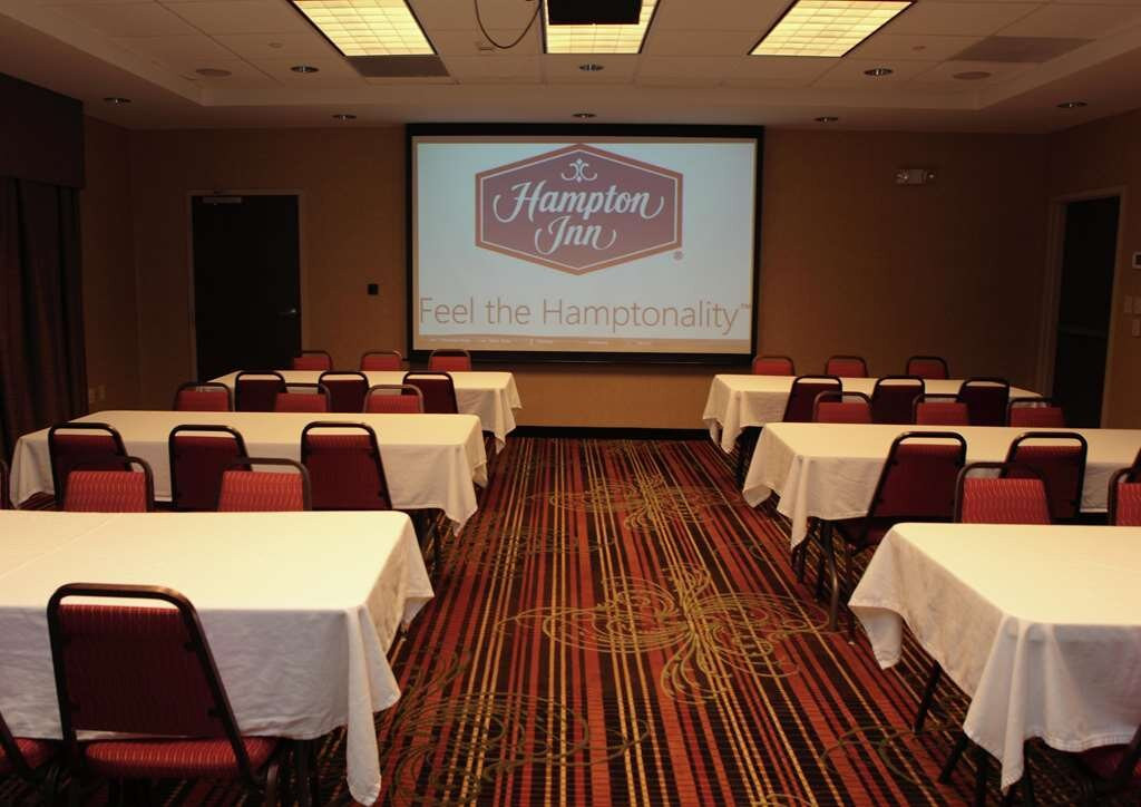 Hampton Inn Milan主图