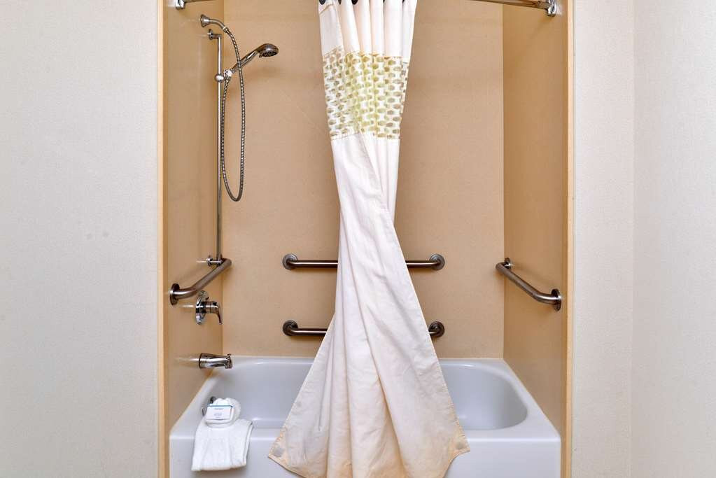 Hampton Inn & Suites Dayton-Vandalia主图