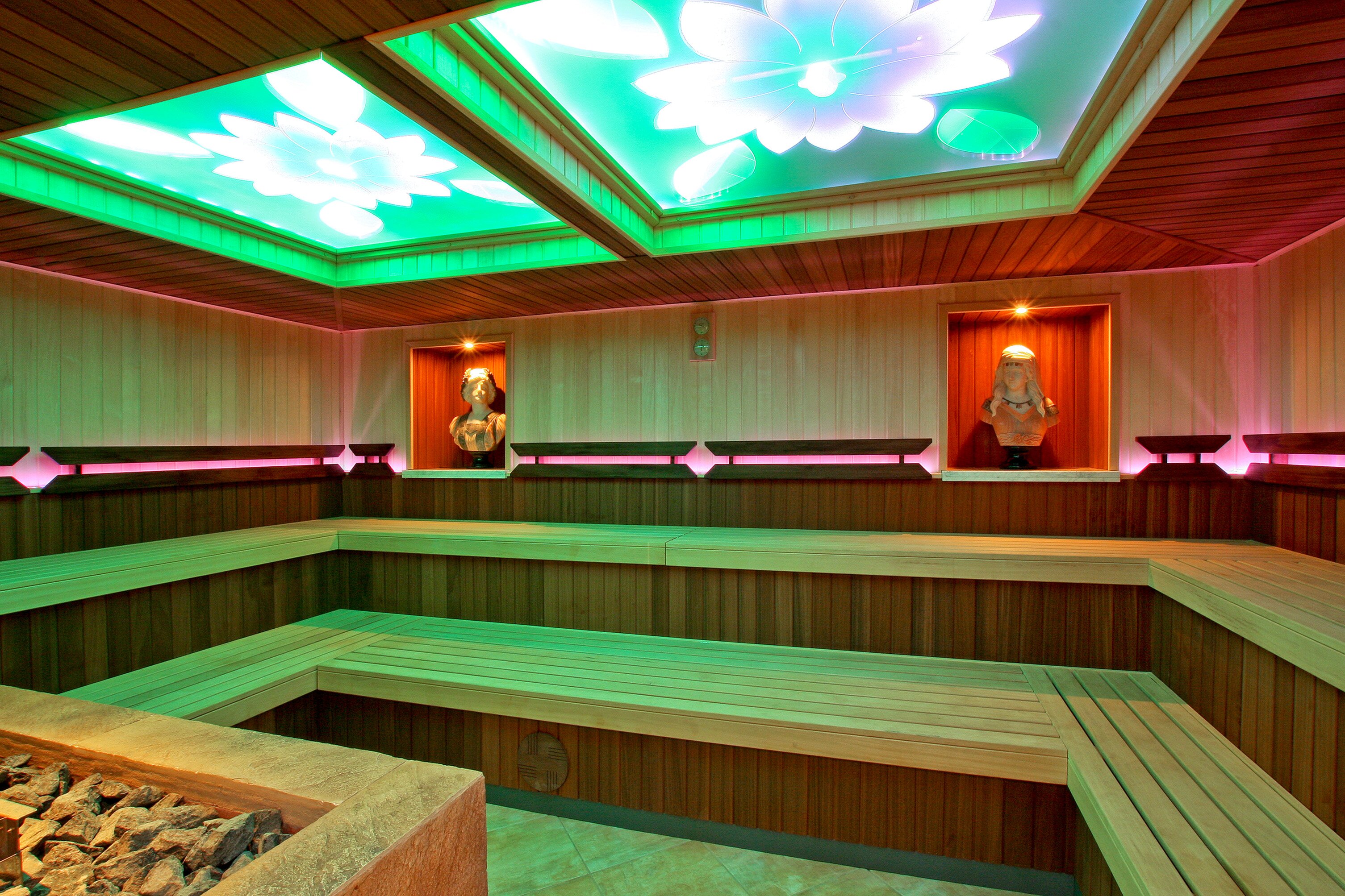 Palac Saturna-官方