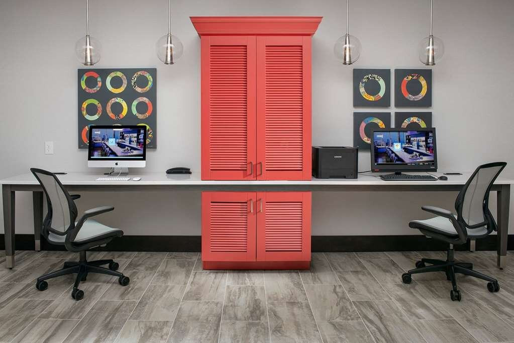 Home2 Suites By Hilton Troy主图